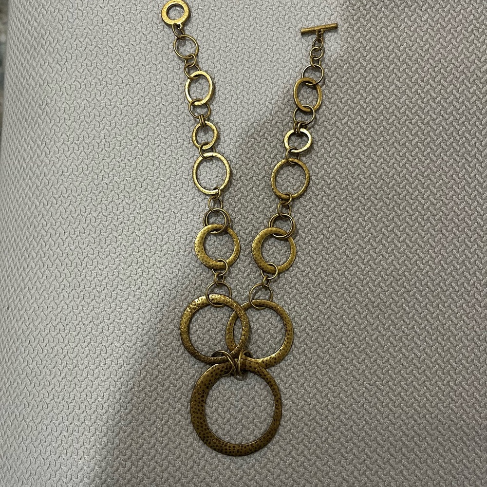 Ralph Lauren Necklace